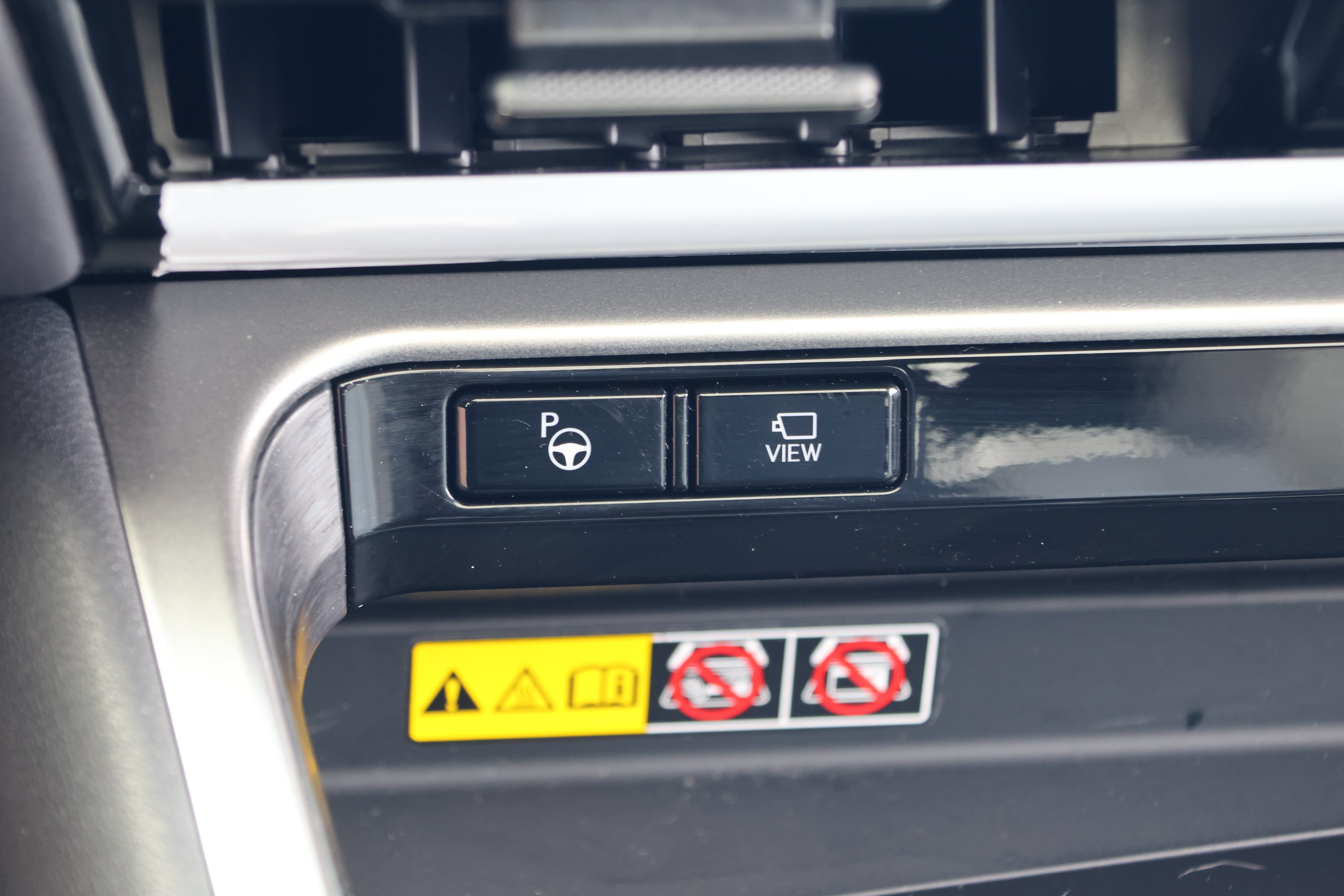 Certified 2026 Lexus TX 350 AWD w/ Technology Package image 28