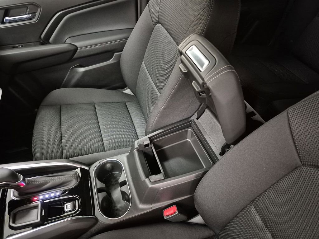 New 2026 GMC Canyon Elevation w/ Convenience Package image 36