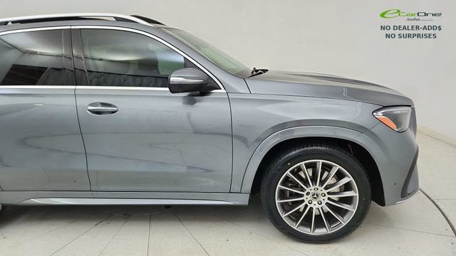 Used 2025 Mercedes-Benz GLE 350 4MATIC image 7