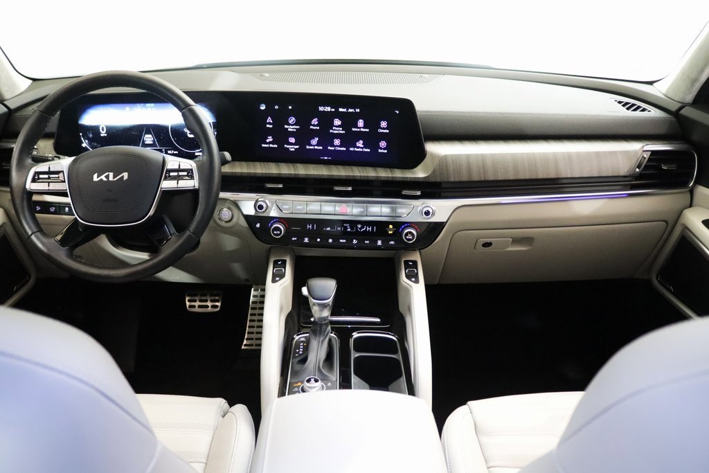 Used 2024 Kia Telluride SX Prestige image 18