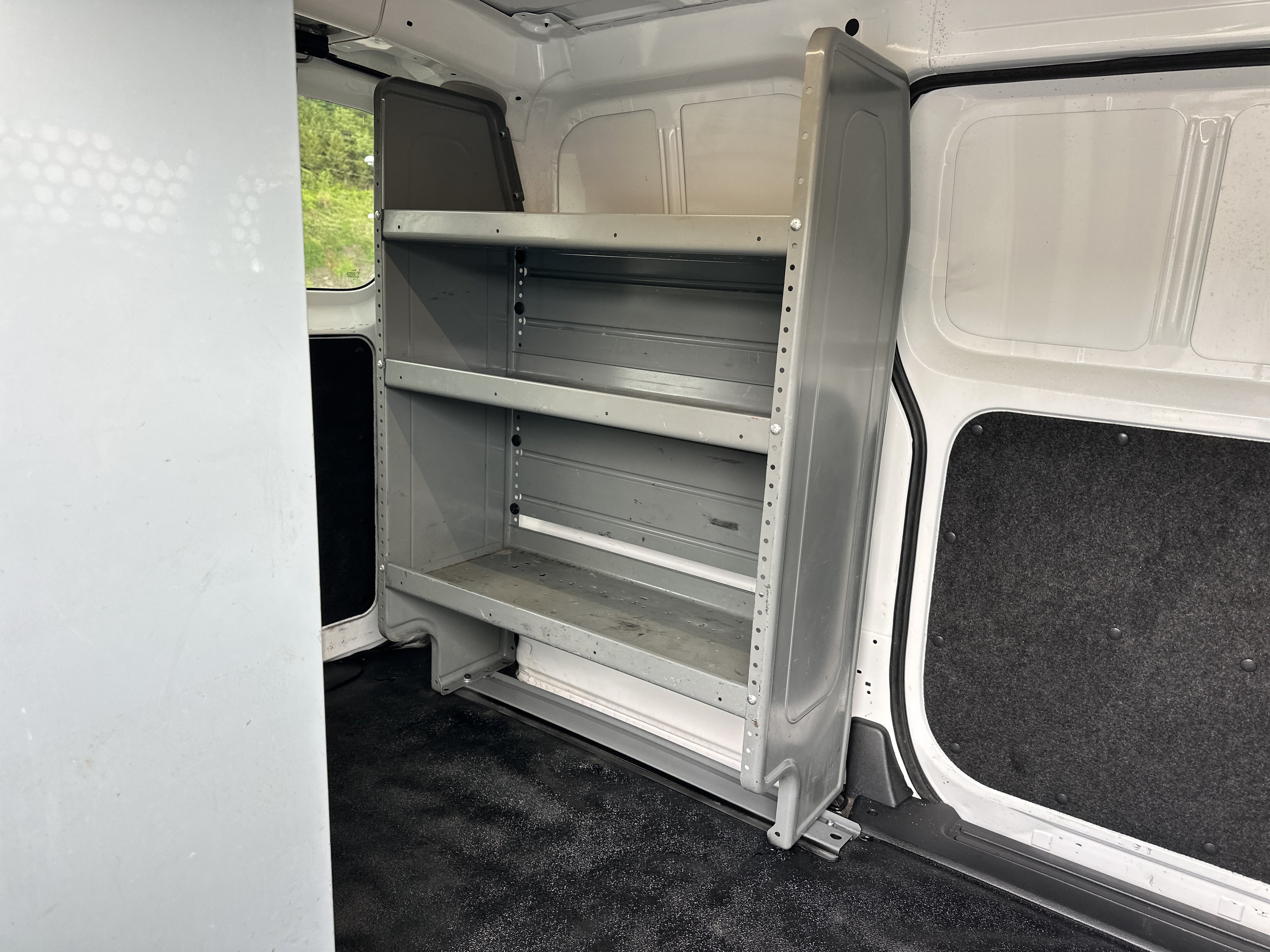 Used 2016 Nissan NV200 SV w/ Technology Package FWD image 24