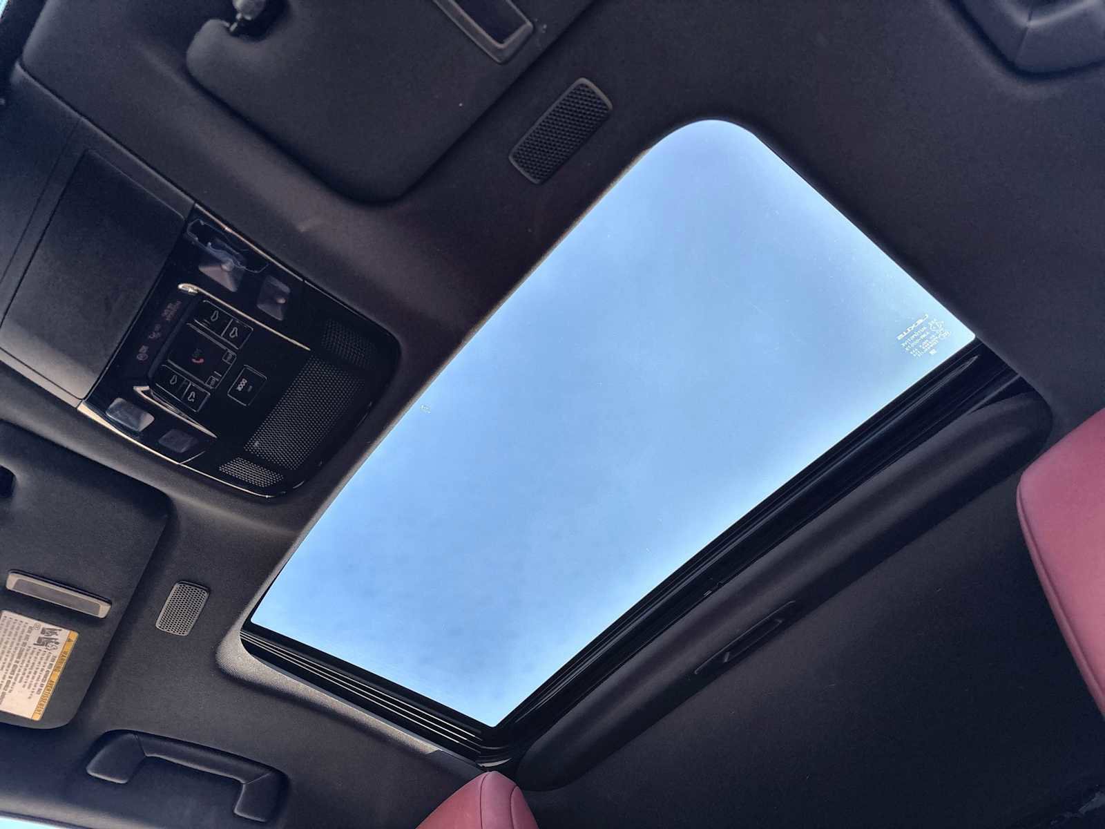 Used 2025 Lexus NX 350h AWD w/ Cold Area Package image 28