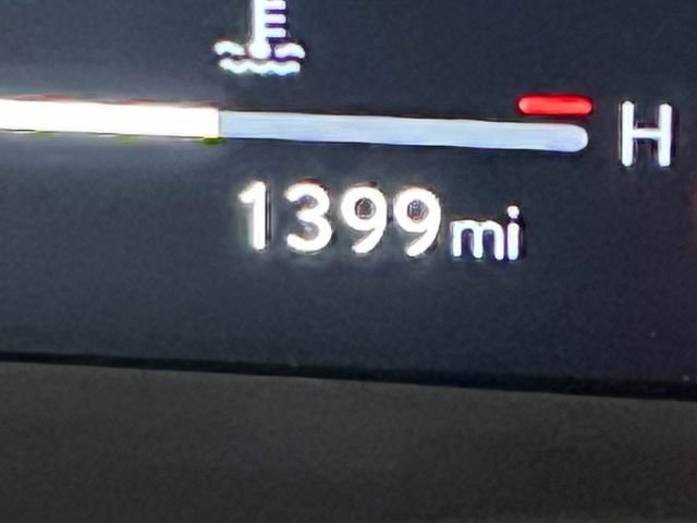 Certified 2025 Lexus GX 550 image 18