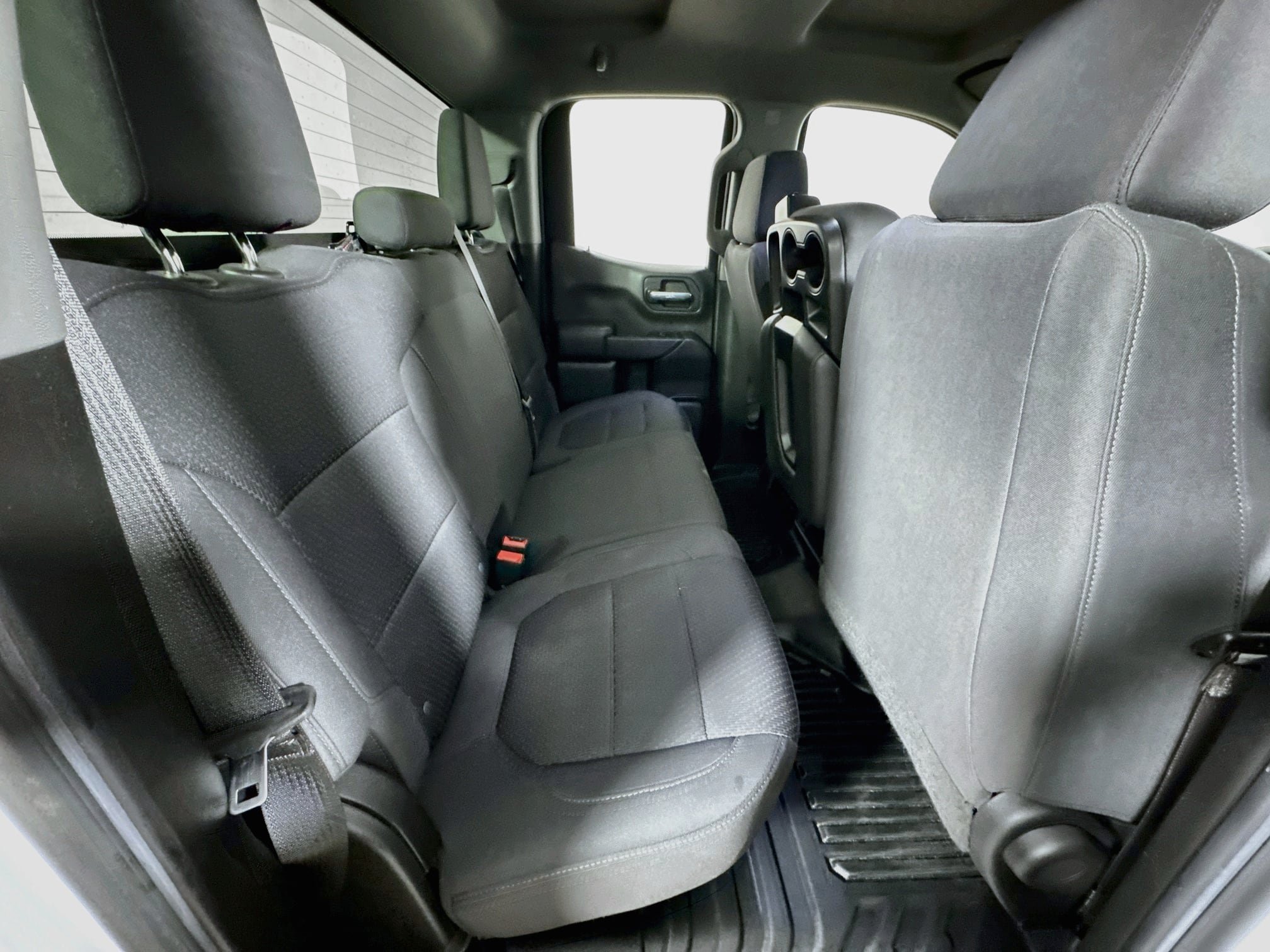 Used 2022 GMC Sierra 1500 Pro w/ Convenience Package AWD/4WD image 25