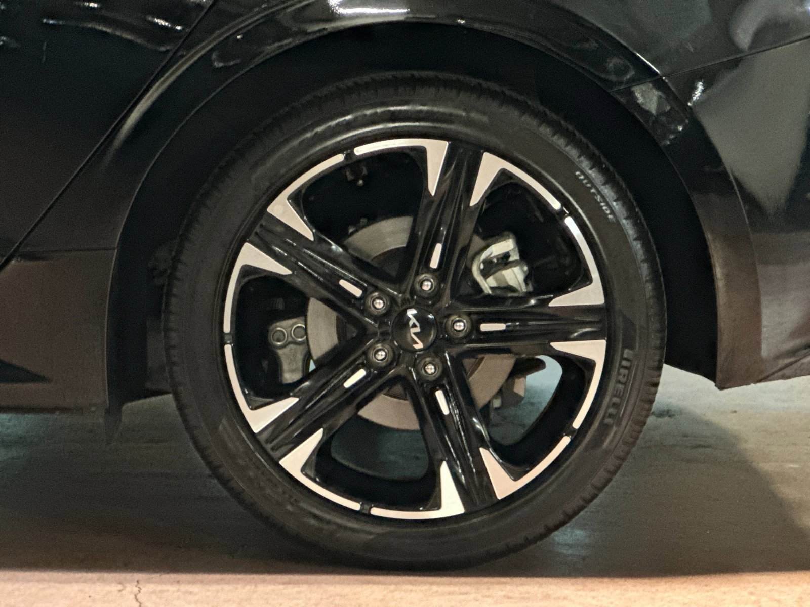 Used 2022 Kia K5 GT-Line image 24