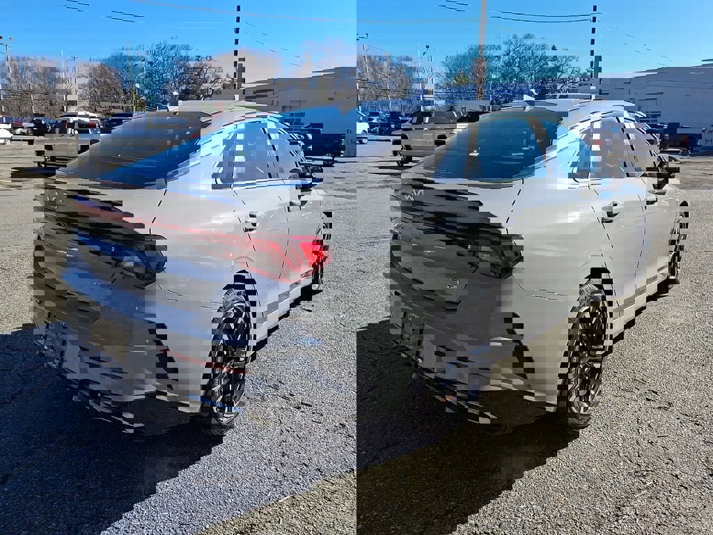 Used 2024 Kia K5 GT-Line w/ GT-Line Premium Package image 7