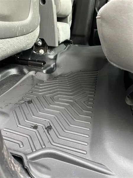 Used 2015 Chevrolet Silverado 1500 W/T image 15