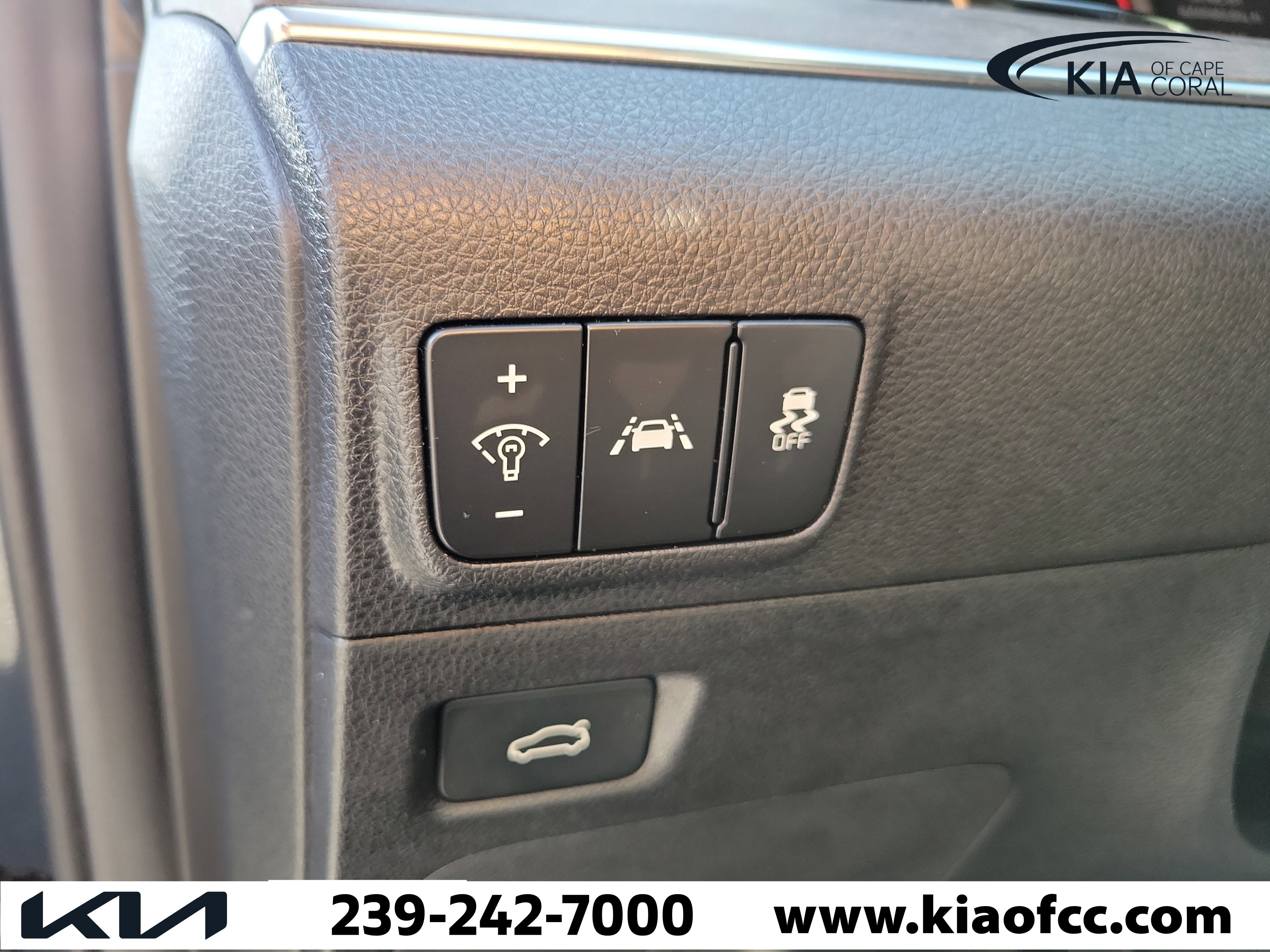Used 2023 Kia K5 EX FWD image 23