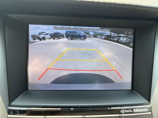 Used 2018 Hyundai Tucson Value FWD image 9
