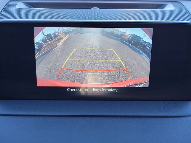 Used 2023 MAZDA CX-9 Touring image 8