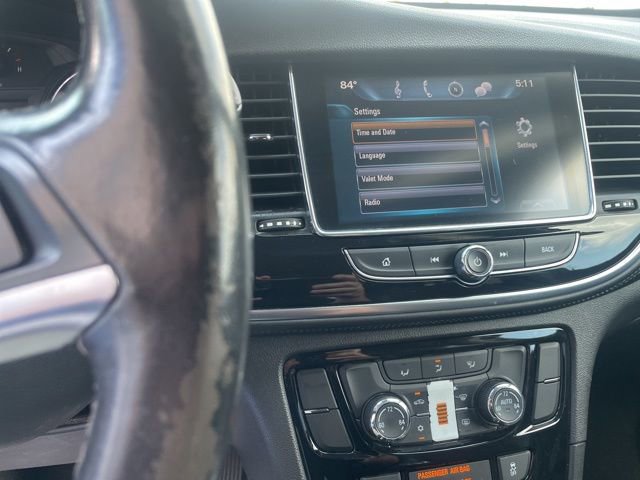 Used 2018 Buick Encore Preferred image 17