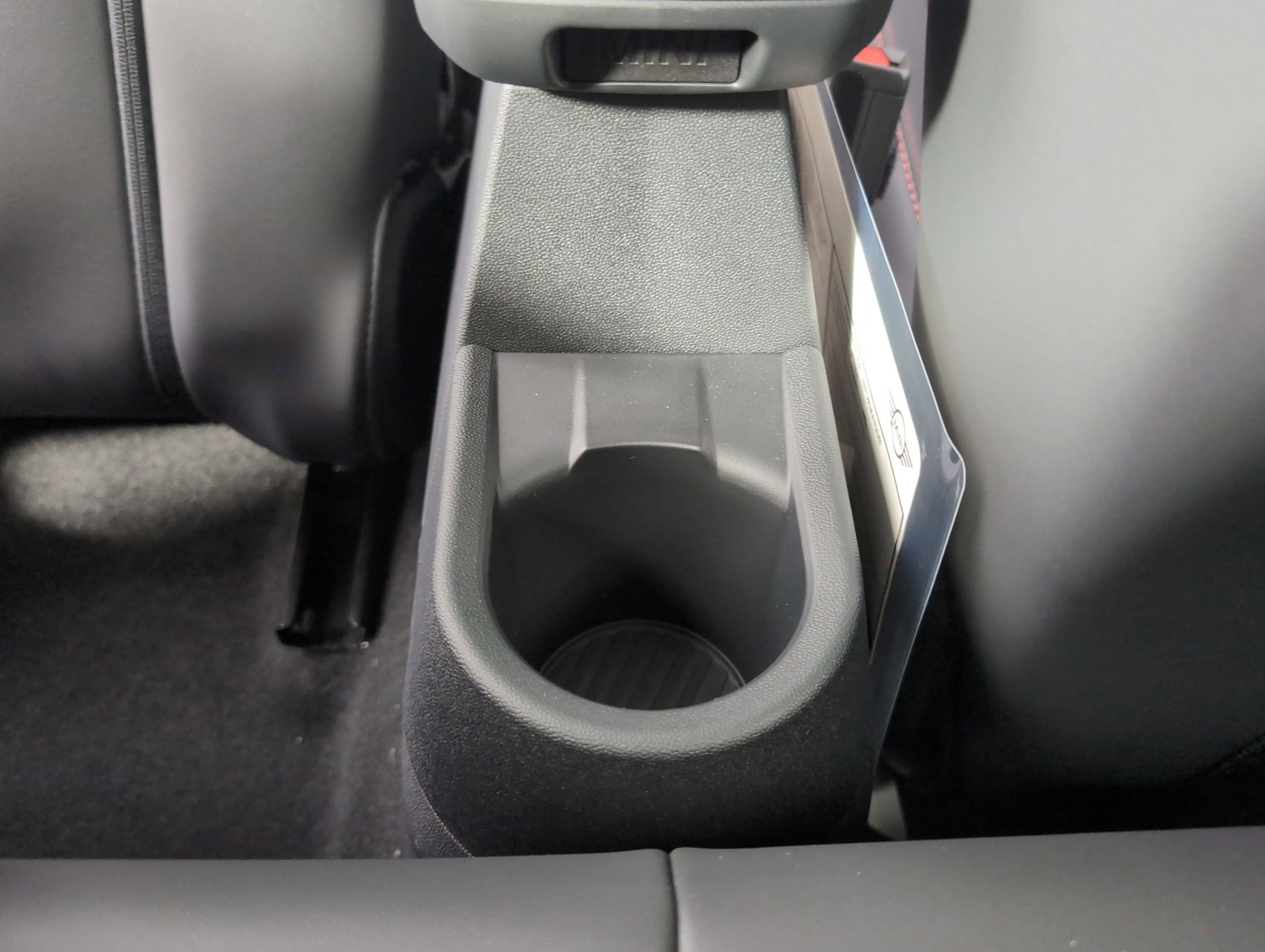 New 2026 MINI Cooper John Cooper Works image 28