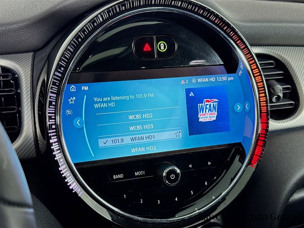 Used 2024 MINI Cooper S image 15