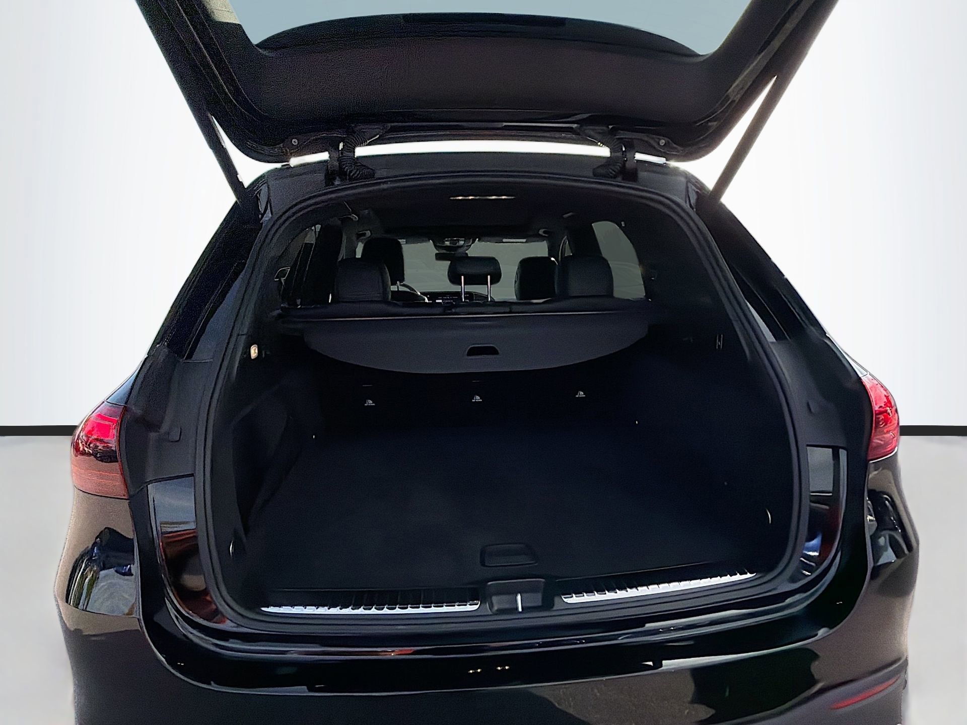 Used 2025 Mercedes-Benz GLE 53 AMG 4MATIC image 13