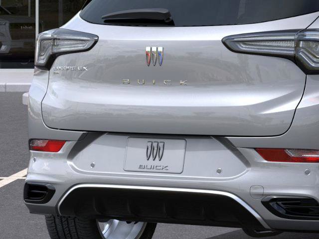 New 2026 Buick Encore GX Avenir image 14