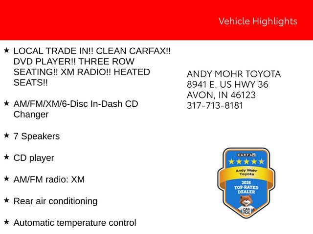 Used 2006 Honda Pilot EX-L image 2