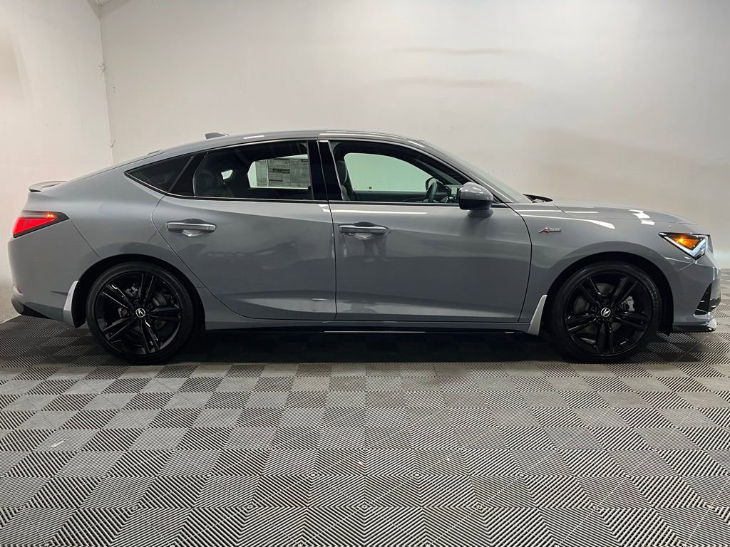New 2026 Acura Integra A-Spec image 4