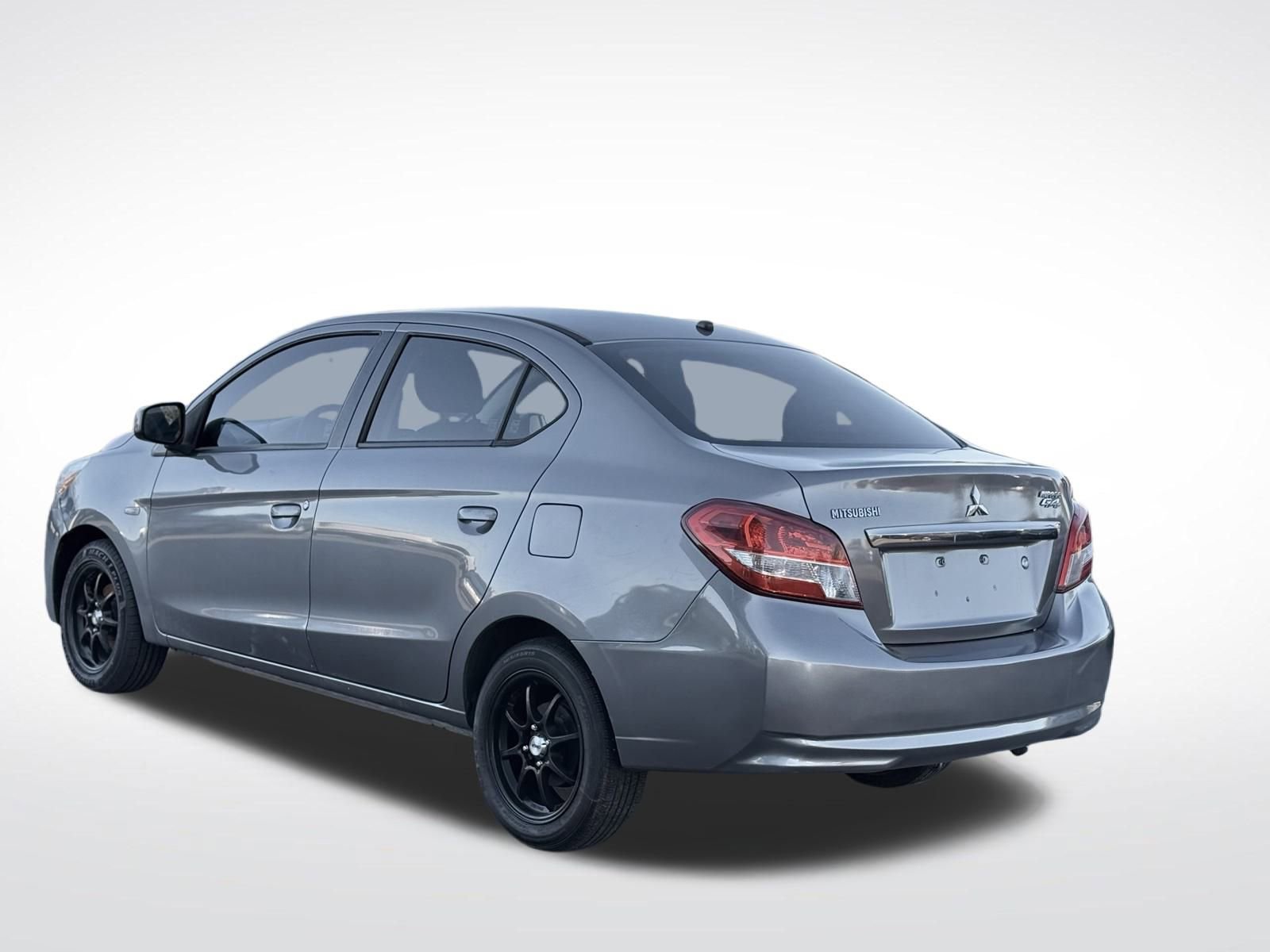 Used 2017 Mitsubishi Mirage G4 ES image 7