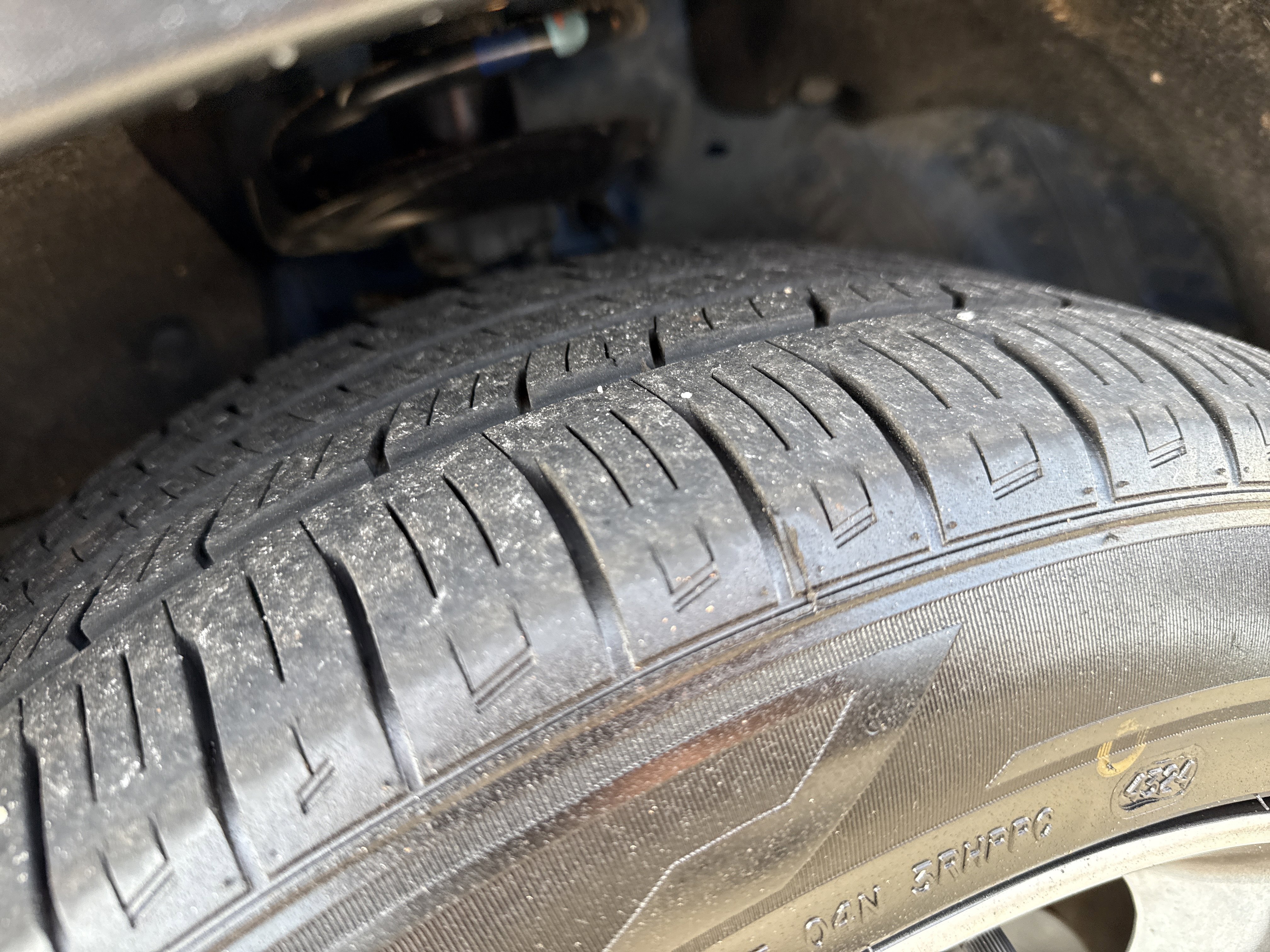 Used 2021 Honda HR-V EX-L image 12