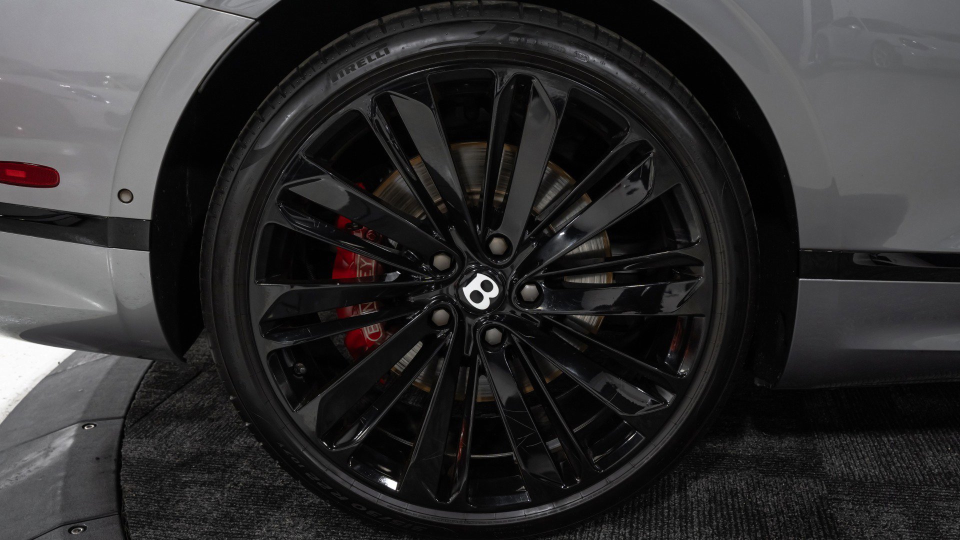 Used 2022 Bentley Continental GT Speed image 37