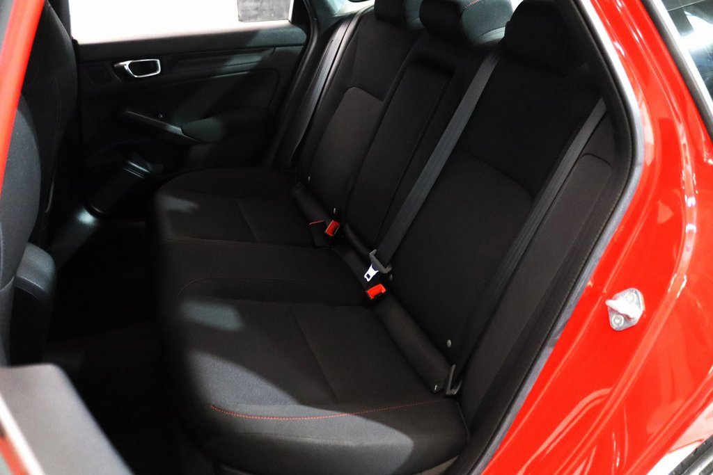 Used 2023 Honda Civic Si image 8