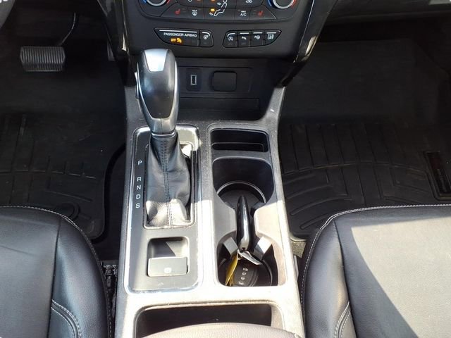 Used 2019 Ford Escape Titanium image 17