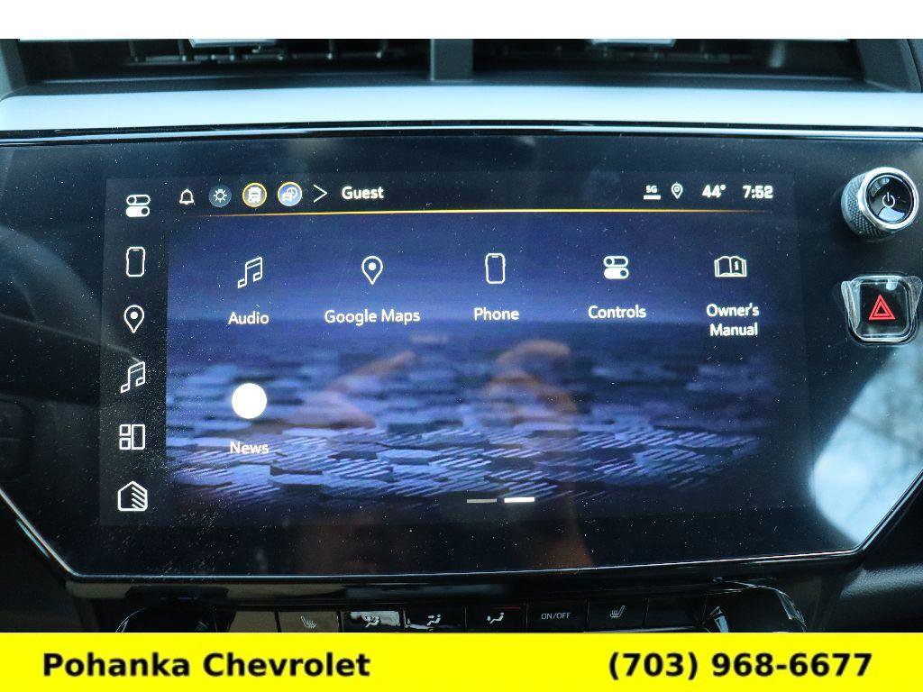 New 2027 Chevrolet Bolt LT image 15