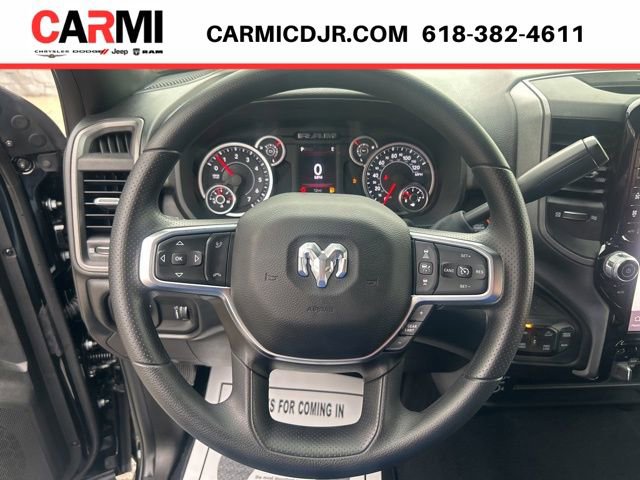 New 2026 RAM 2500 Tradesman w/ Power Wagon Package image 15