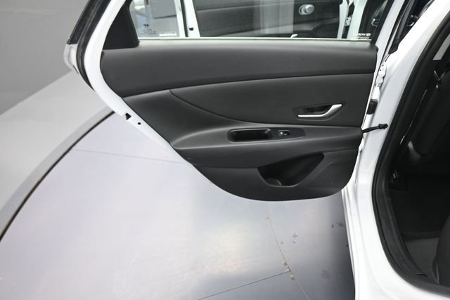 Used 2021 Hyundai Elantra SEL w/ Convenience Package FWD image 79