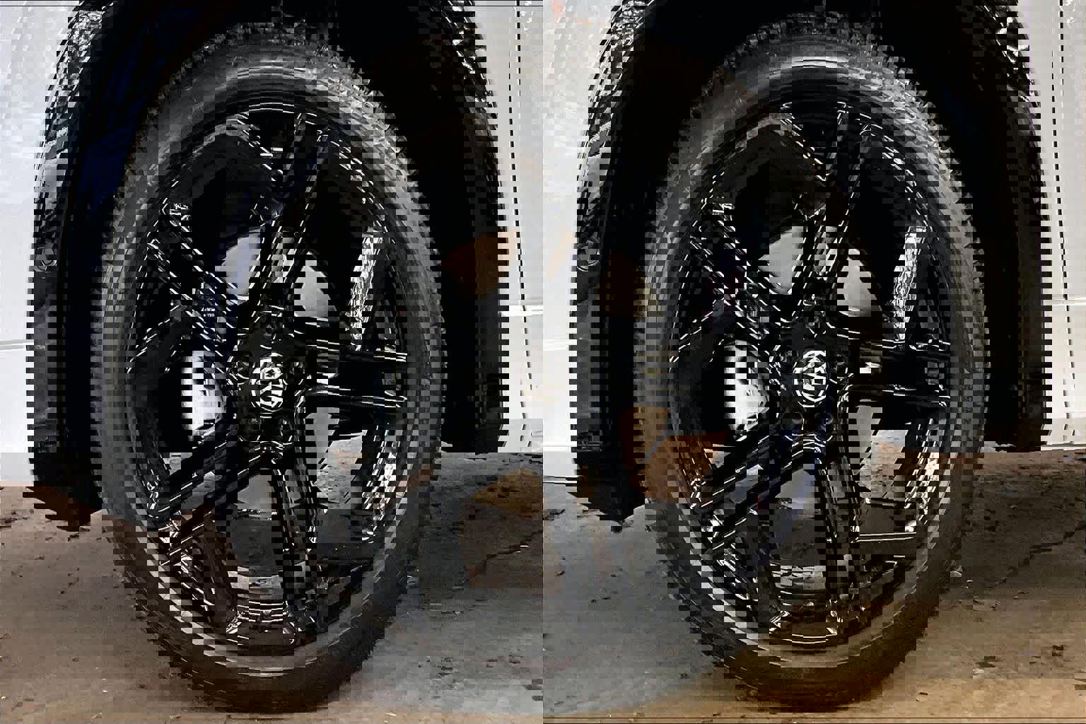 New 2026 Volkswagen Tiguan SE R-Line image 14