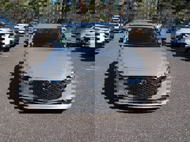 Used 2024 MAZDA MAZDA3 s image 3