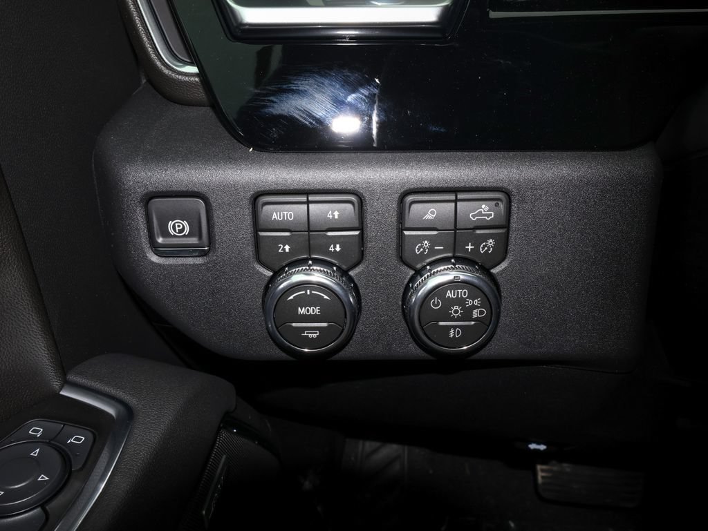 New 2026 GMC Sierra 1500 Elevation w/ Elevation Premium Package AWD/4WD image 22
