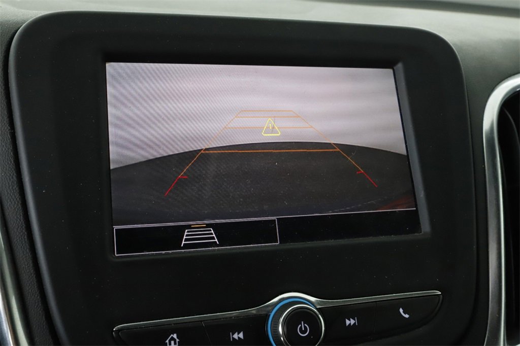 Used 2022 Chevrolet Equinox LS w/ LS Convenience Package image 21