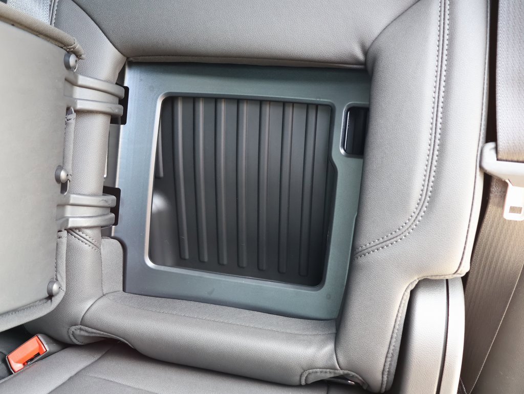 New 2026 GMC Sierra 1500 Elevation w/ Elevation Premium Package image 29