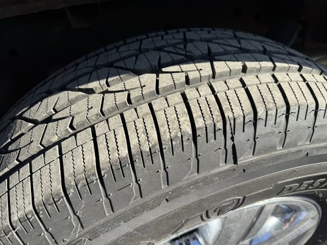 Used 2011 Ford F150 XLT w/ XLT Chrome Pkg image 33