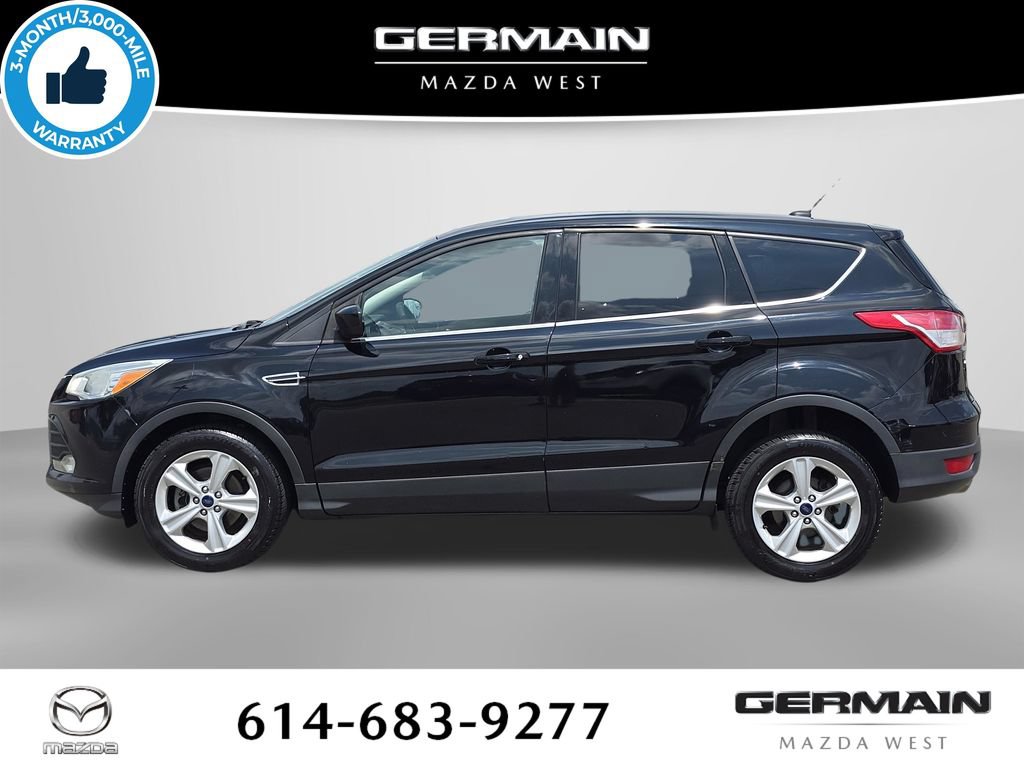 Used 2016 Ford Escape SE FWD image 12