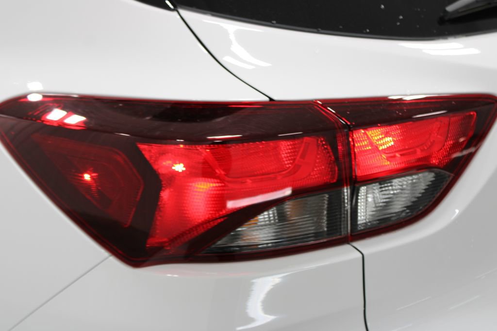 New 2026 Chevrolet TrailBlazer LS w/ LS Convenience Package FWD image 14