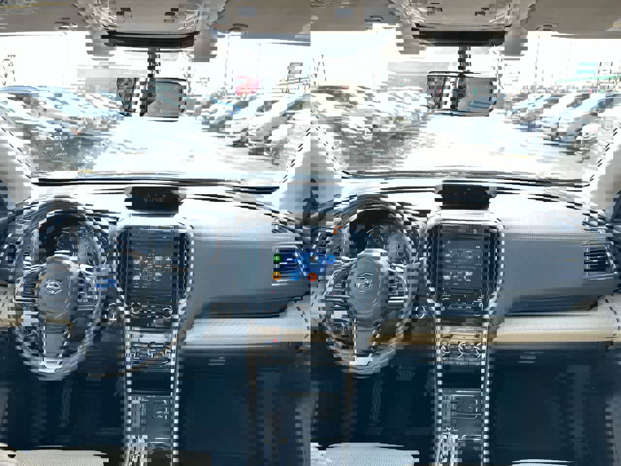 Used 2019 Subaru Ascent Premium image 20