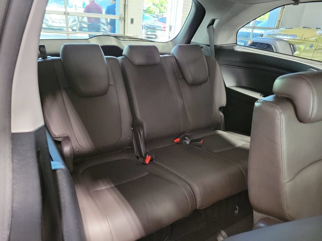Used 2020 Honda Odyssey EX-L image 14