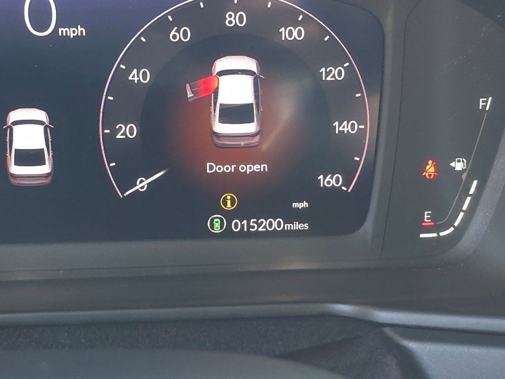 Used 2024 Honda Accord EX image 16