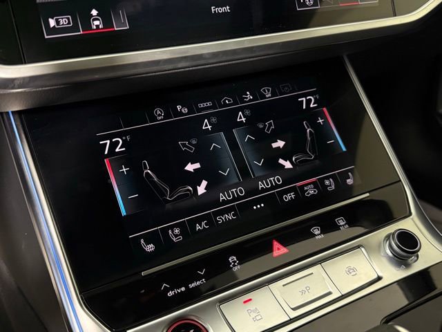 Used 2023 Audi RS 7 Sportback image 16