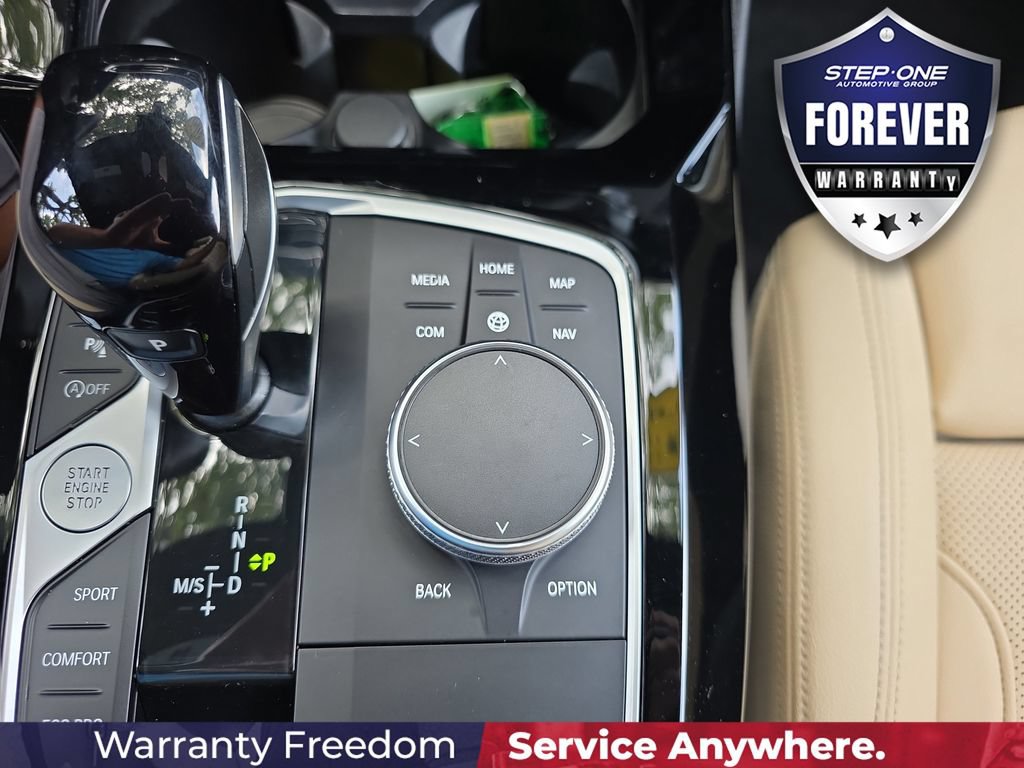 Used 2023 BMW X3 sDrive30i w/ Convenience Package w/ZPA RWD image 28