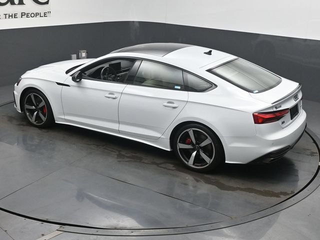 Used 2023 Audi A5 2.0T Premium Plus w/ Premium Plus AWD/4WD image 41