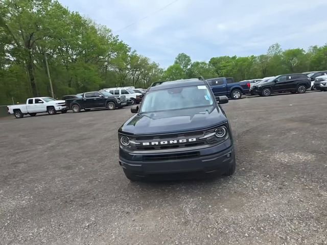 Used 2021 Ford Bronco Sport Big Bend AWD/4WD image 1