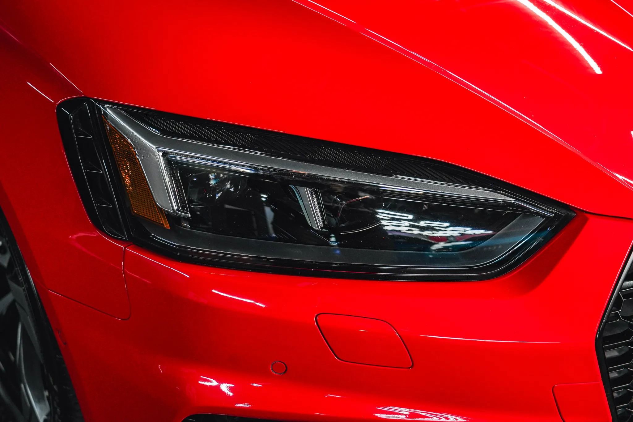 Used 2019 Audi RS 5 w/ RS Driver Assistance Package image 14