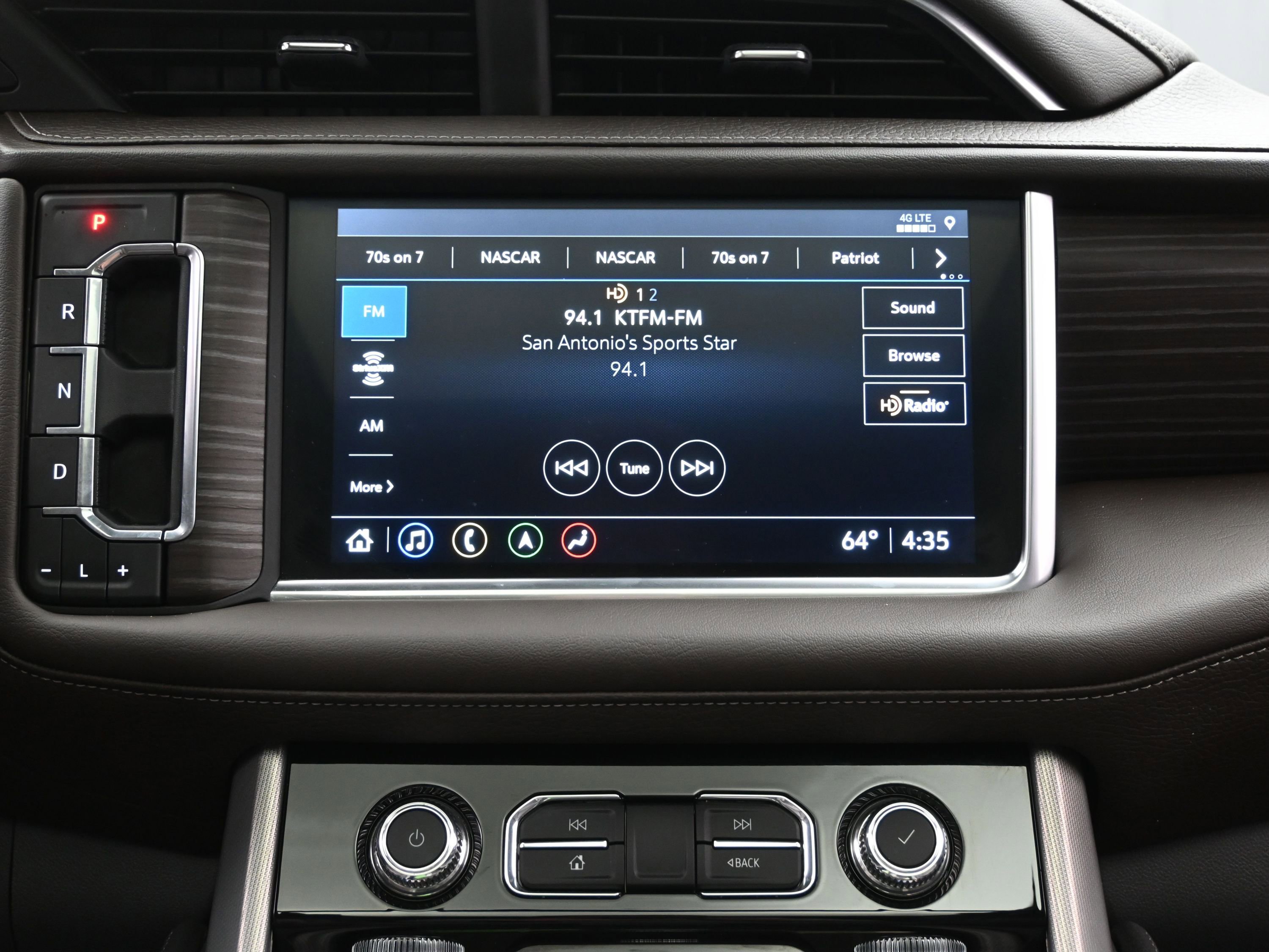 Used 2021 GMC Yukon Denali w/ Denali Ultimate Package image 30