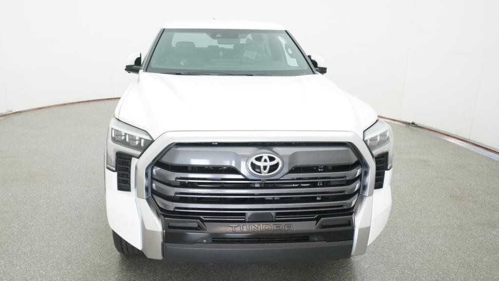 New 2026 Toyota Tundra Limited image 38