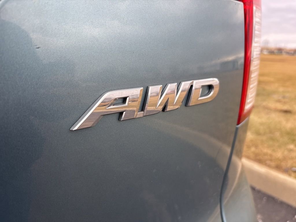 Used 2014 Honda CR-V EX image 4