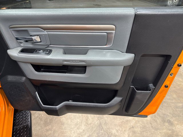 Used 2017 RAM 3500 Tradesman w/ Power & Remote Entry Group RWD image 16