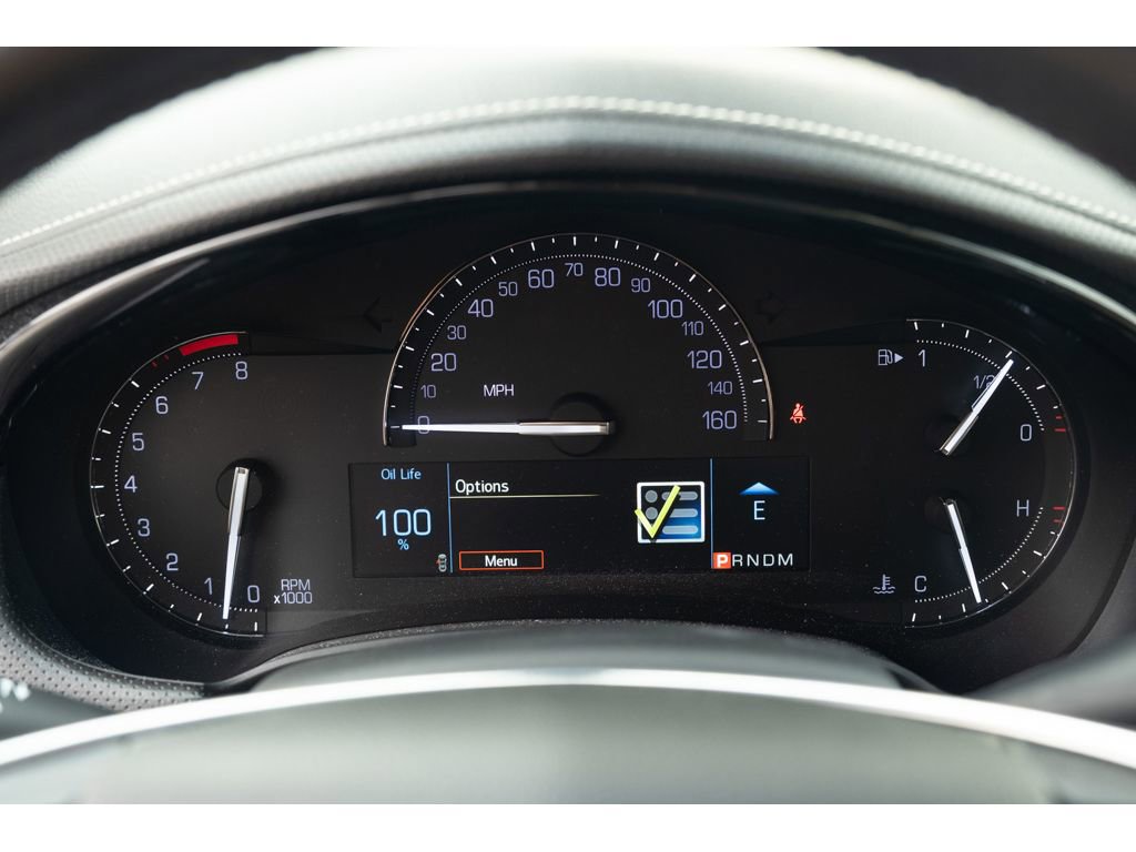 Used 2019 Cadillac XTS Luxury image 15